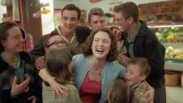 кадр из фильма Победительница