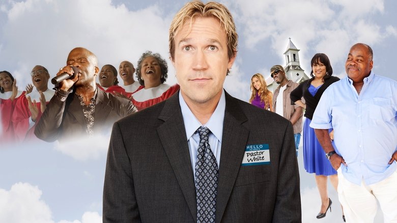 кадр из фильма Brother White