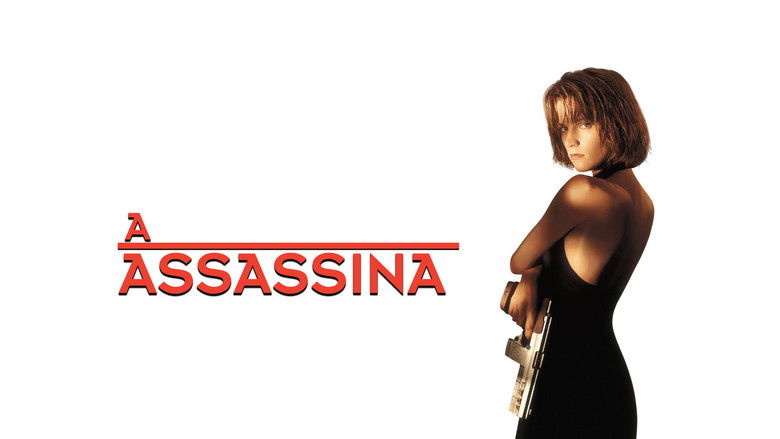 кадр из фильма Убийца