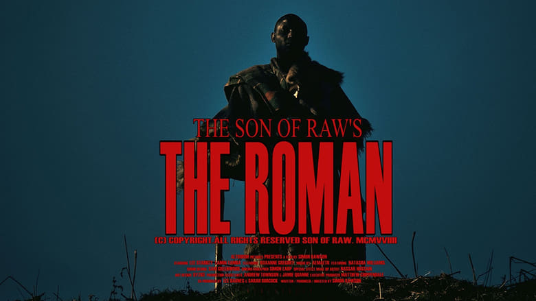кадр из фильма The Son of Raw's the Roman