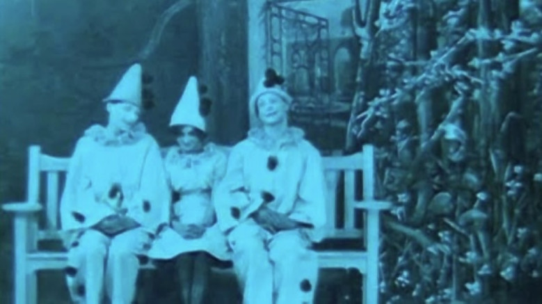 кадр из фильма The Jester's Joke