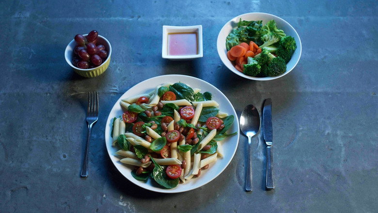 кадр из фильма Irresistible: Why We Can't Stop Eating