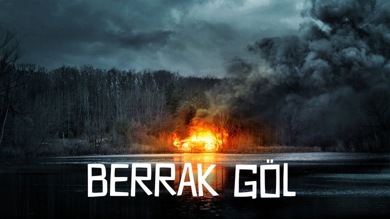 кадр из фильма Озеро Шиммер