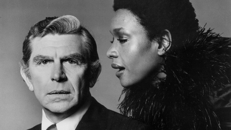 кадр из фильма Six Characters in Search of An Author