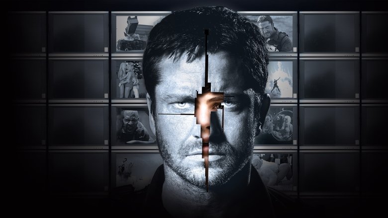 кадр из фильма Геймер