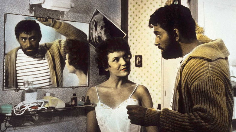 кадр из фильма Pêcheur d'Islande