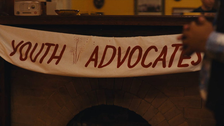 кадр из фильма Dandelion