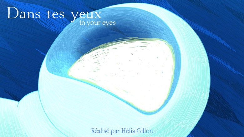кадр из фильма Dans tes yeux