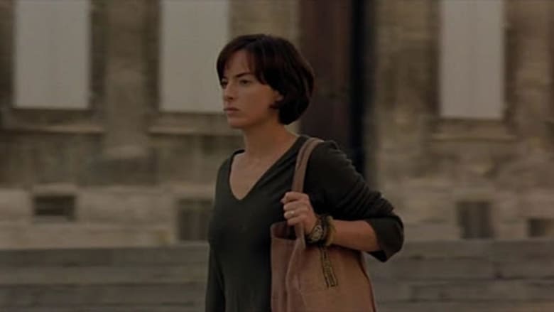 кадр из фильма La Répétition