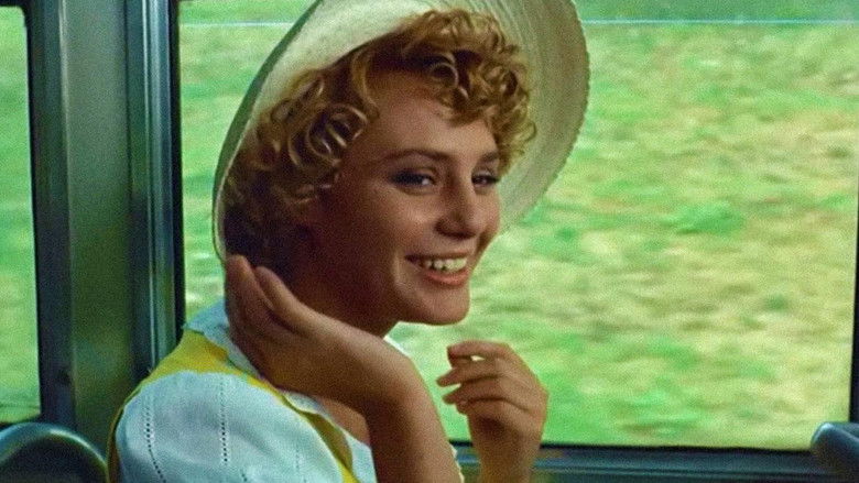 кадр из фильма Интервью