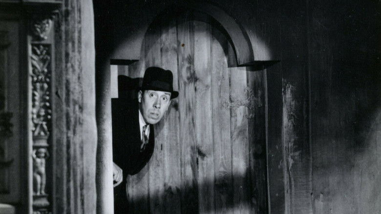 кадр из фильма Простак