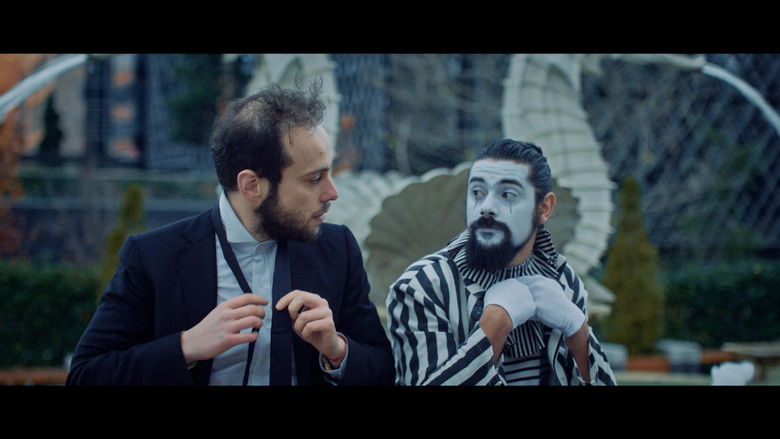 кадр из фильма Deli