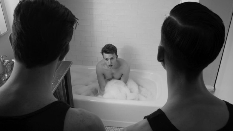 кадр из фильма Kill the Monsters