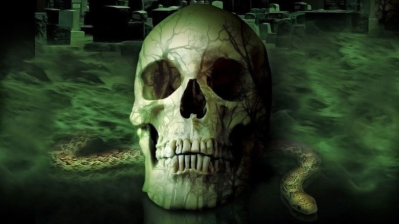 кадр из фильма Байки из могилы