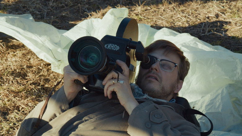 кадр из фильма Anssi Kasitonnin maailma