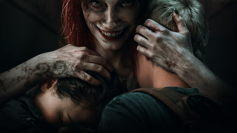 кадр из фильма Восстание зловещих мертвецов