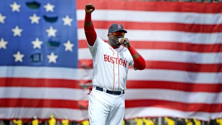 кадр из фильма Band of Bearded Brothers: The 2013 World Champion Red Sox