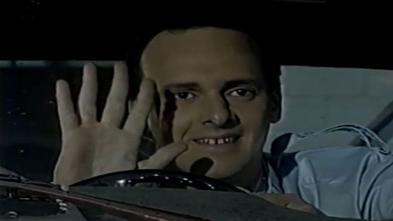 кадр из фильма Mi día de suerte