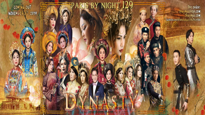 кадр из фильма Paris by Night 129: Dynasty