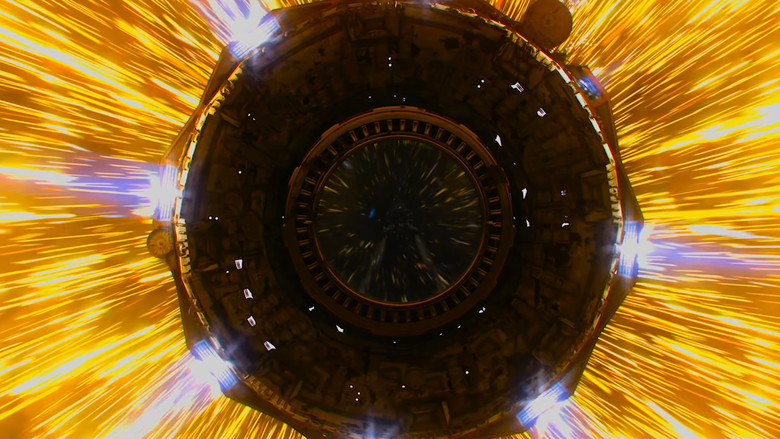 кадр из фильма Telescope