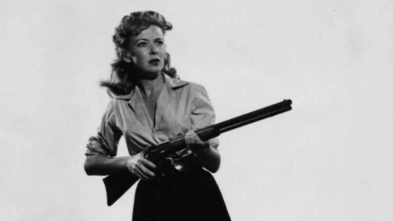 кадр из фильма Жажда золота