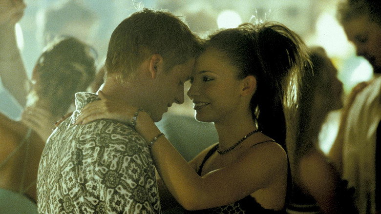 кадр из фильма Anja og Viktor: Kærlighed ved første hik 2