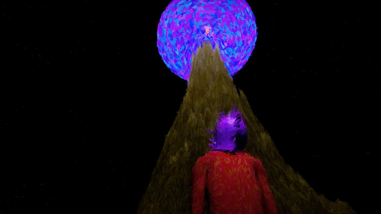 кадр из фильма Asceso