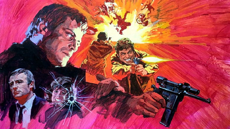 кадр из фильма Sitting Target