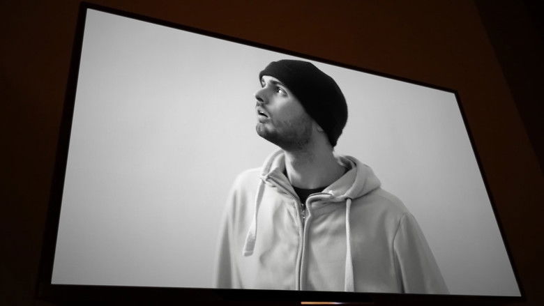 кадр из фильма Popcorn Powers