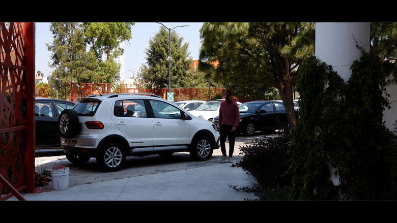 кадр из фильма Dissonance