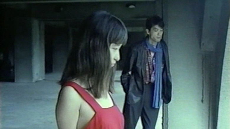 кадр из фильма 獣欲魔　乱行