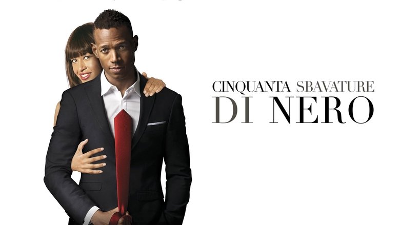 кадр из фильма Пятьдесят оттенков черного