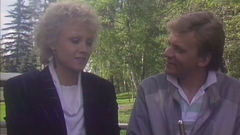 кадр из фильма Микко из Тампере просит совета