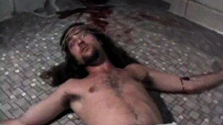 кадр из фильма No Rest for the Wicked