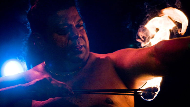 кадр из фильма My Magic