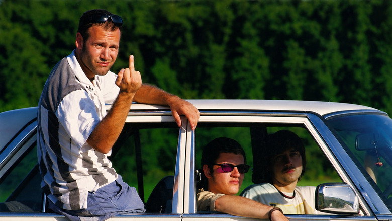 кадр из фильма Jebiga