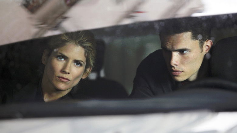 кадр из фильма Кольт 45