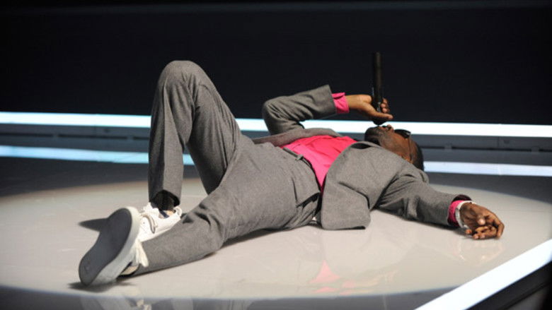 кадр из фильма Kanye West: VH1 Storytellers