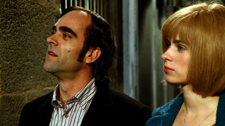 кадр из фильма La noche que dejó de llover