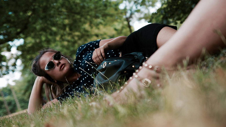 кадр из фильма Звуки ужаса