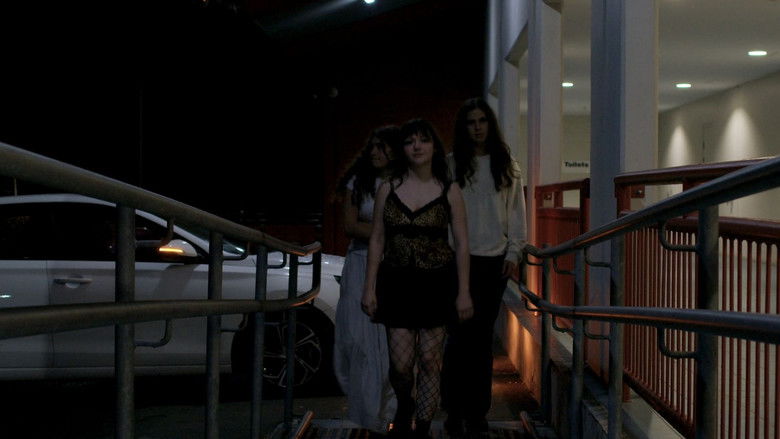 кадр из фильма Emplacement