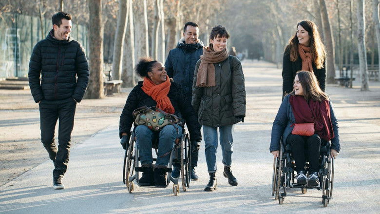 кадр из фильма Comme les autres