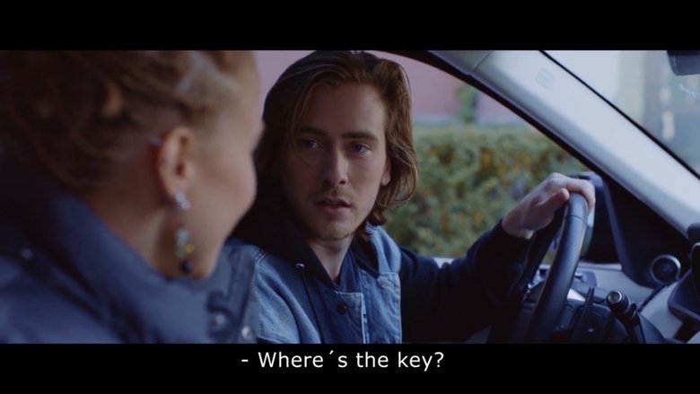 кадр из фильма Para Knas