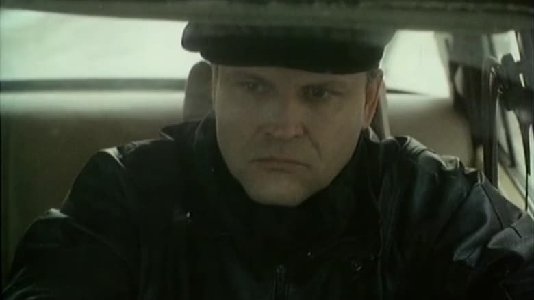 кадр из фильма Не стреляйте в пассажира!