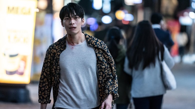 кадр из фильма Не слышу зла