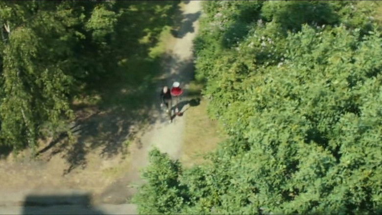 кадр из фильма Здрасьте, приехали!