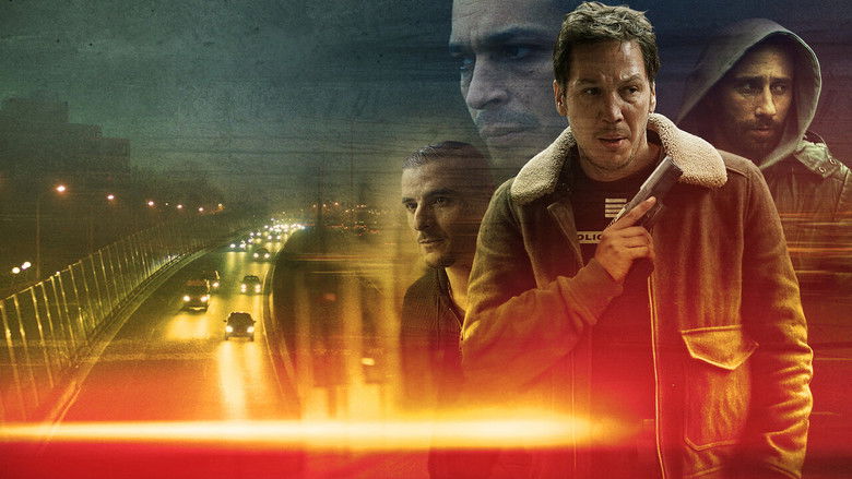 кадр из фильма Верные враги