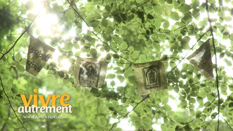 кадр из фильма Vivre autrement