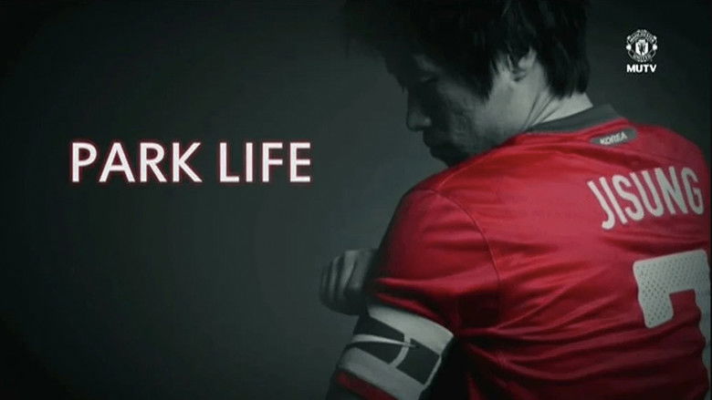 кадр из фильма Park Life