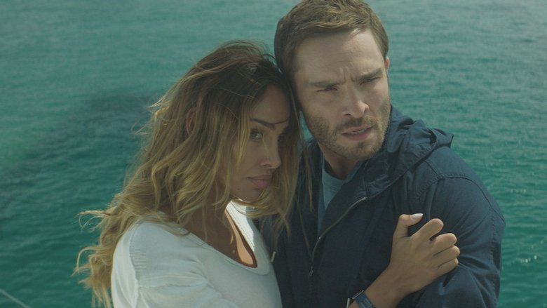 кадр из фильма На глубине страха